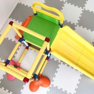 【値下げ】ジャングルジムの画像