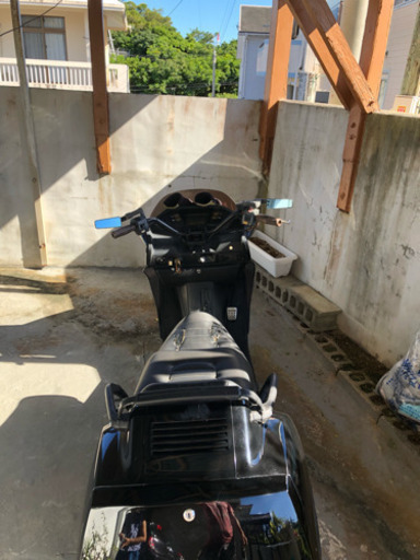 ホンダ フュージョン   