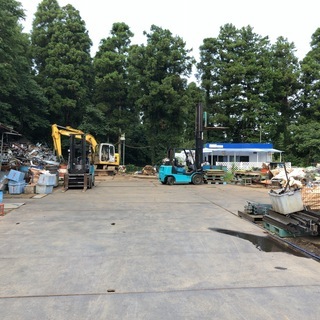 合同会社 原商店　何でも買取団！※プラスチック類・ガラス・木はNG！！ - 印西市