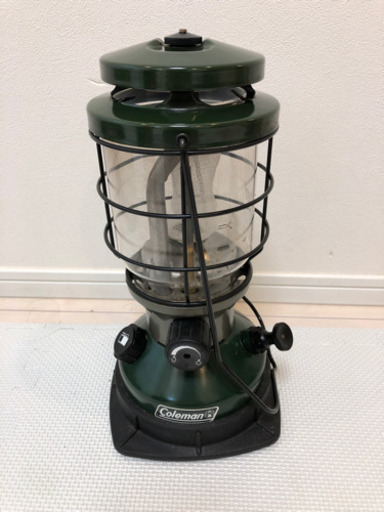 最終値下げ‼︎ コールマン  ランタンノーススター  2000-750J