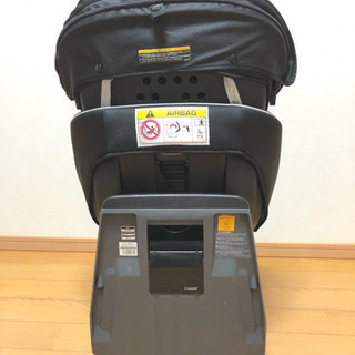 チャイルドシート combi NEROOM エッグショック 元値60,000円