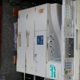 岩見沢市コピーFAX機
