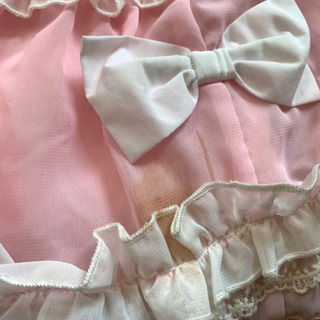 Deany ミニスカートの画像