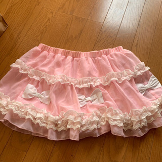 Deany ミニスカート