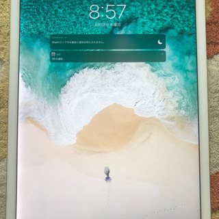 《取引終了》第二世代 iPad Pro 12.9インチ Wi-Fi 64GB Aクラス(美品)+ipadペンシル+替え芯+Bluetoothキーボード+Bluetoothイヤホン付き(新品)+ Lightning Digital AVアダプタ(HDMI)+他おまけ 外箱付属品の画像