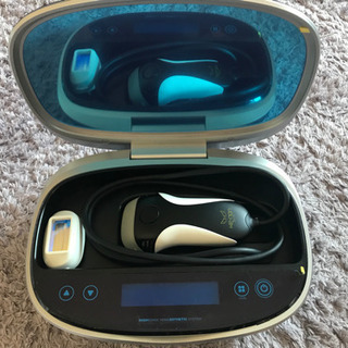 ケノン 脱毛器の画像
