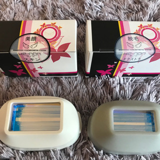 ケノン 脱毛器の画像