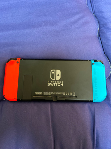 任天堂Switchプロコンセット