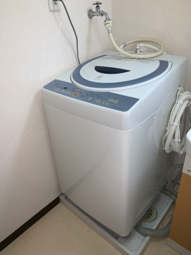 SHARP洗濯乾燥機