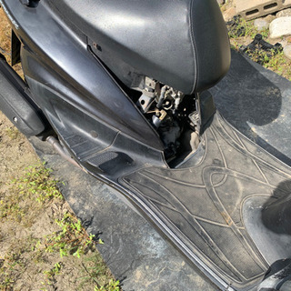 シグナス125 ホンダの画像