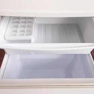 冷蔵庫 シャープ SJ-14E1 2014年製 137Lの画像