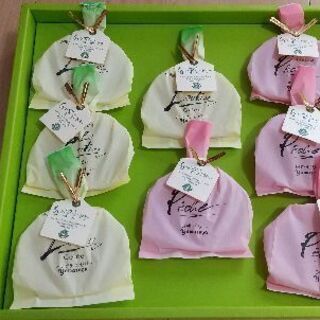 旬の果実ゼリー 8個入