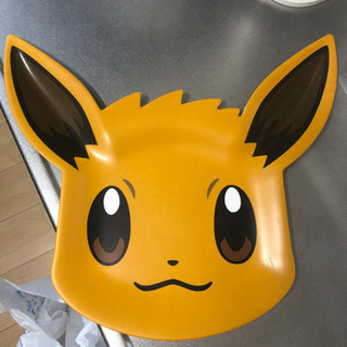 イーブイ お皿