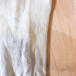 セシルマグピー　ワンピース　ホワイトレースの画像