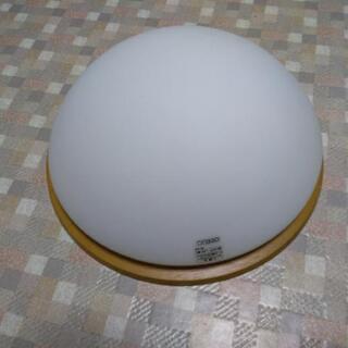 オーデリック　玄関　廊下　かわいいドーム型照明