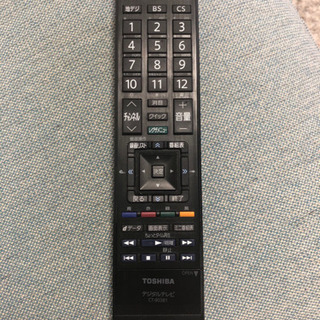 REGZA32インチ　液晶テレビの画像