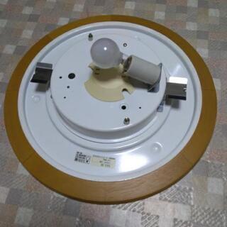 オーデリック　玄関　廊下　かわいいドーム型照明の画像