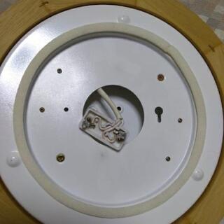 オーデリック　玄関　廊下　かわいいドーム型照明の画像