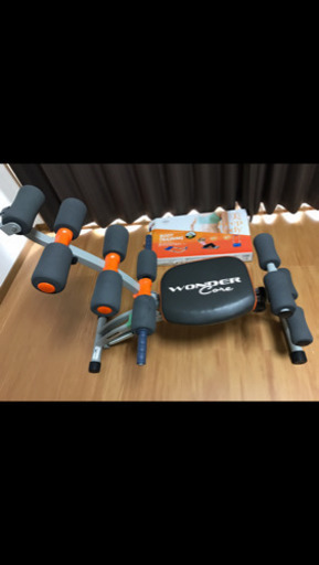その他 Gym