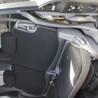 2006式 トヨタ シエンタ 車検付き (2021年6月)の画像
