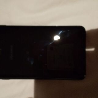 美品 SC-02L Galaxy feel2の画像