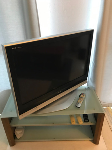 Panasonic Viera 37インチテレビ
