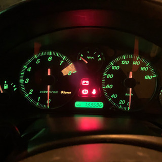 NB8C 6MT 検R3.6 134000km ロールバー 車高調などの画像