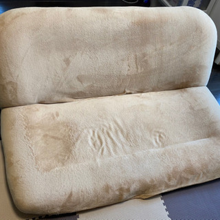 座椅子（大）の画像