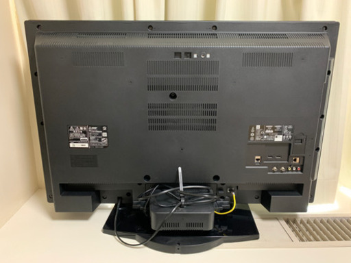 【大幅値下げ】三菱40型LCD-A40BHR8 2016年製 『見る・録る・残す』録画機能内蔵