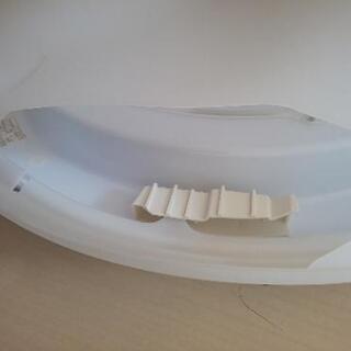 TOSHIBAライト割れ有リモコン説明書付の画像