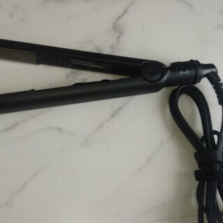 サロニア ストレートアイロンSL004の画像