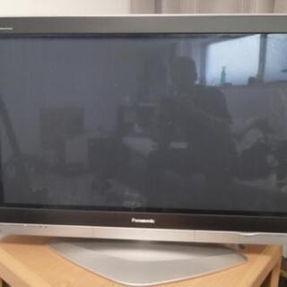 パナソニックブラスマテレビ（42" 1080P)