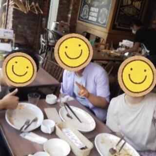 【8/22(土)】仙台ランチ巡り～週末に楽しくおいしいランチを～  