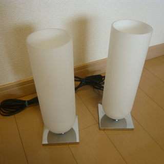 売ります＊ルームランプ２点＊中古品