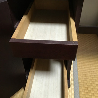 三面鏡　の画像