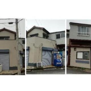 元焼き鳥屋さんスペース