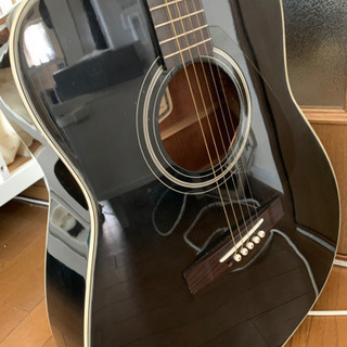 YAMAHAアコギセット ゆず岩沢愛用モデル