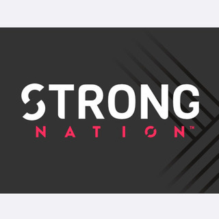 STRONG NATION™️オンラインZOOMでHIIT自重ト...