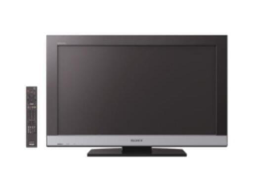 SONY液晶テレビKDL-32EX300\n\n
