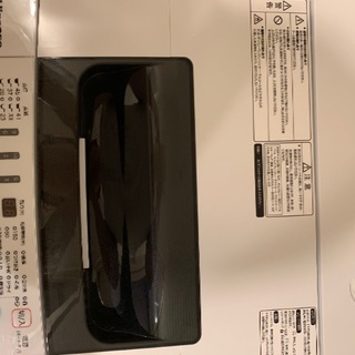 綺麗な洗濯機をゲットしてみませんか？の画像