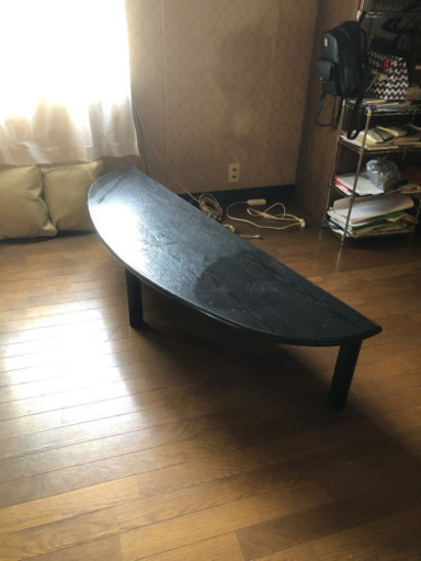 テーブル