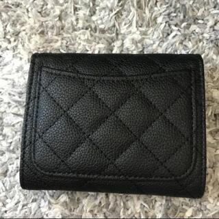 ☆CHANELノベルティ財布の画像