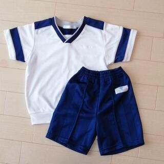 子ども用半袖体操服