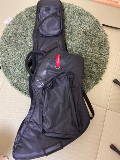 TOKAI エレキギター　エクスプローラータイプ