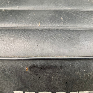 ホンダシャリー　年式不明【廃車届け証明有】の画像