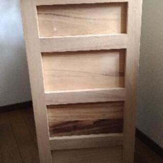 チェストの画像