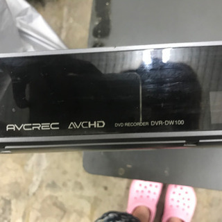 決まりました☆MITSUBISHI DVDプレーヤーの画像