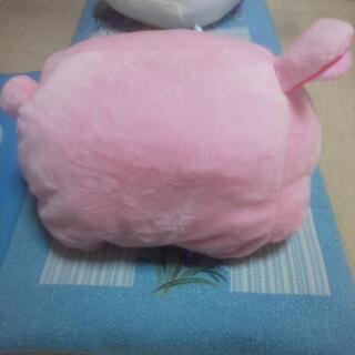 ウサギさんのぬいぐるみ‼️の画像