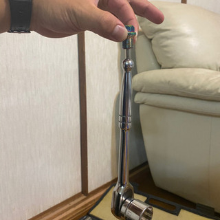 超強力　マグネット　M14×1.5 ドレンボルトの画像