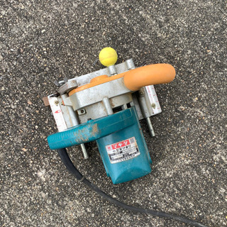 マキタ 小型ミゾキリ 3001B 動作品